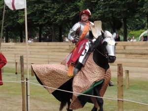 Hampton Court        